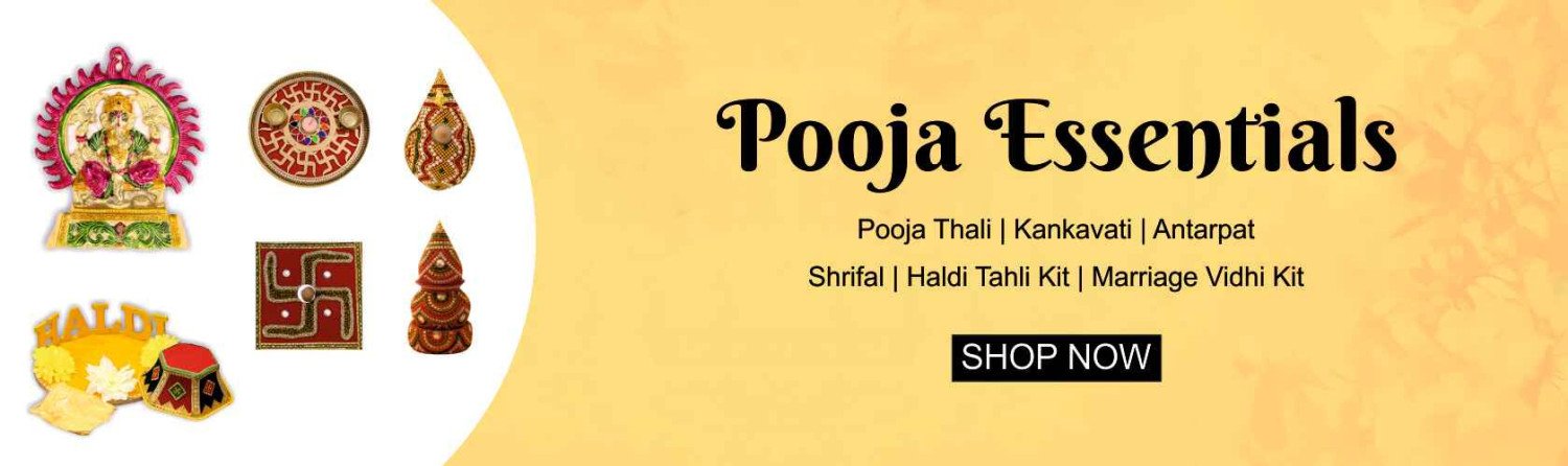 Shubharambh Pooja promo