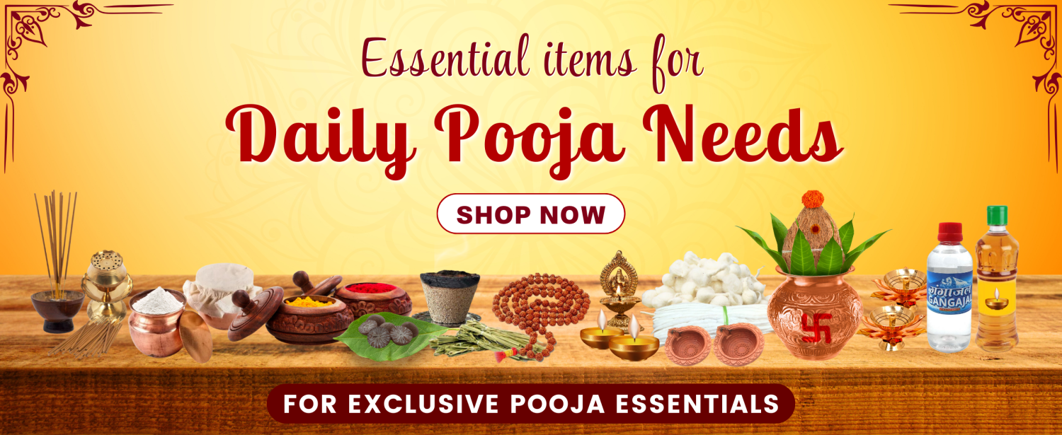 Shubharambh Pooja promo