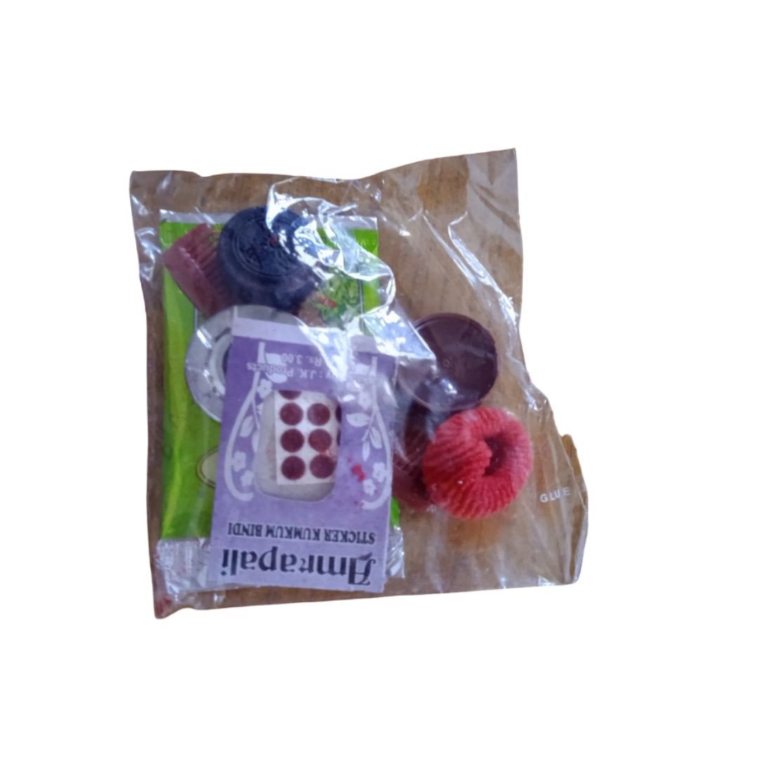 Sringhar/श्रृंगार