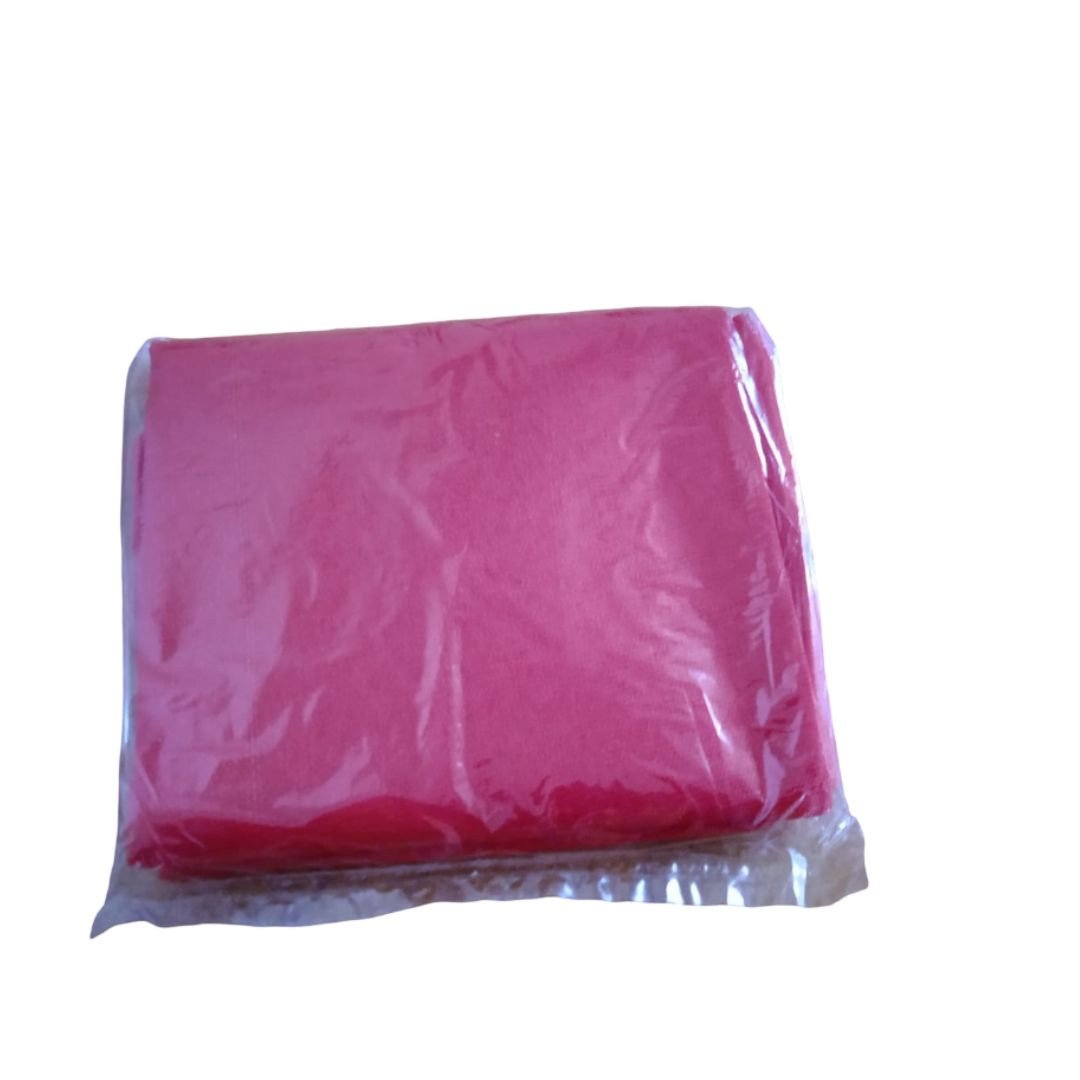 Red Cloth/ लाल कपड़ा