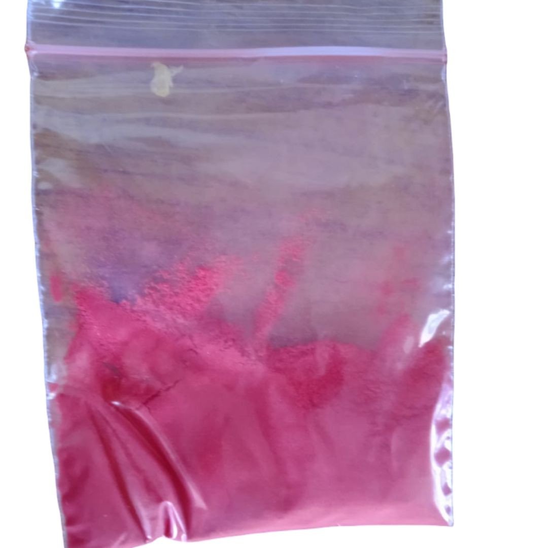 Gulal/गुलाल