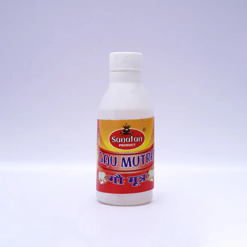 गोमूत्र  100ml/Gomutra 100ml