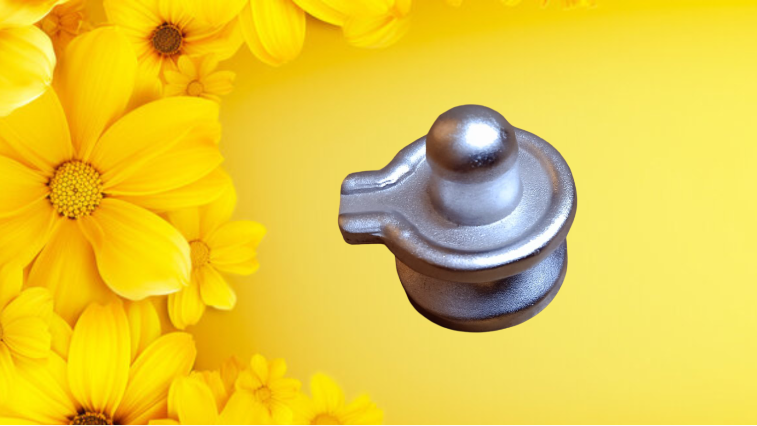 Pure Parad Shivling (Mercury Shivling) – Sacred & Energized/प्योर पारद शिवलिंग (मरकरी शिवलिंग)